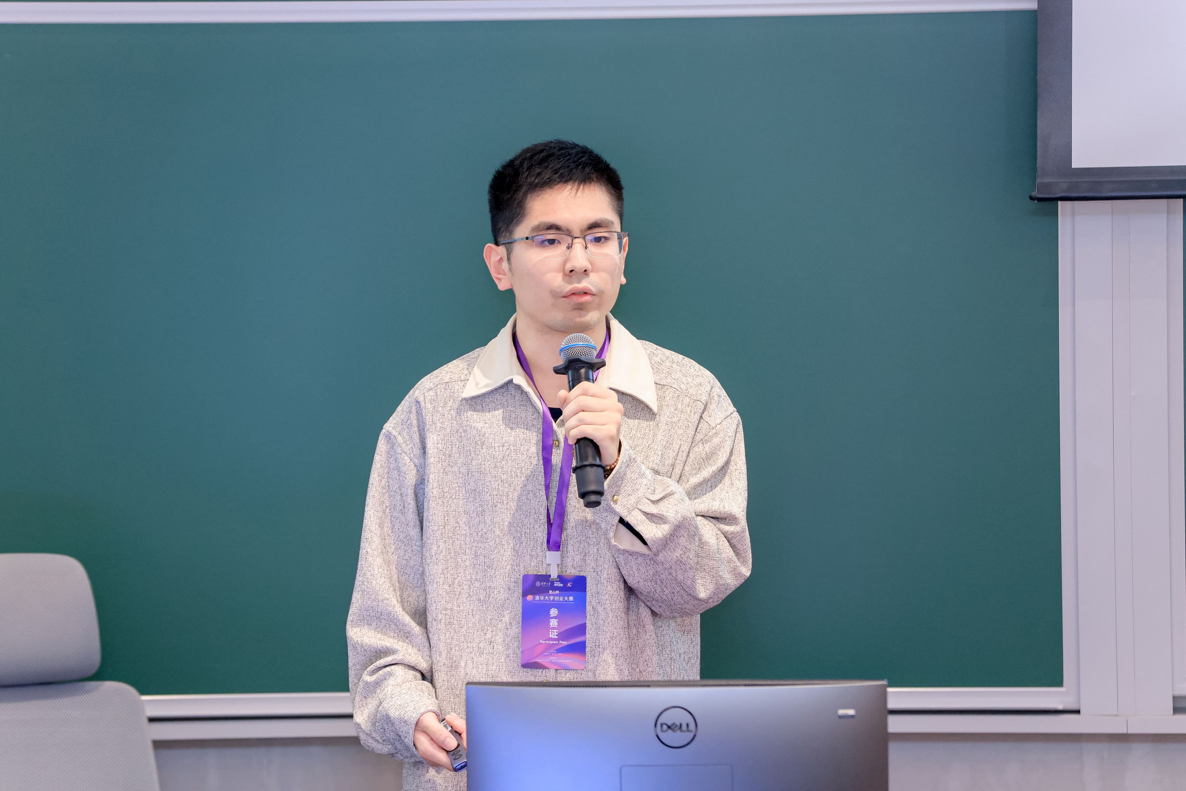 让Agent在协作中自进化，清华00后博士获千万元融资 | 36氪首发