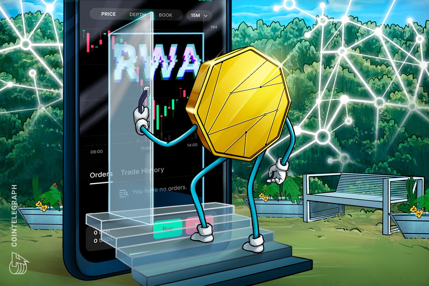 RWAs become Hyperliquid’s largest trading category