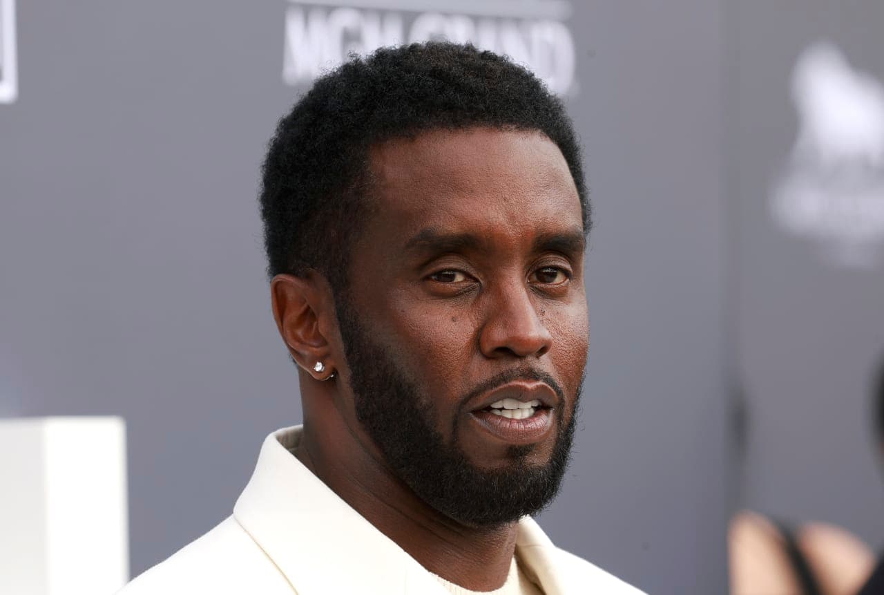 Sean ‘Diddy’ Combs sells $55 million Miami mansion he tried to use for bail