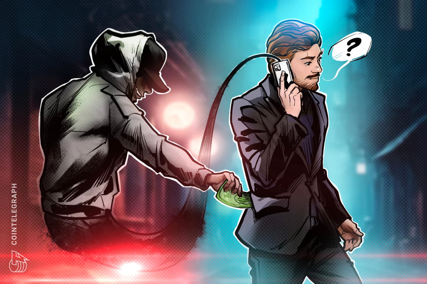 MacOS malware hijacks Telegram sessions, targets crypto wallets: SlowMist