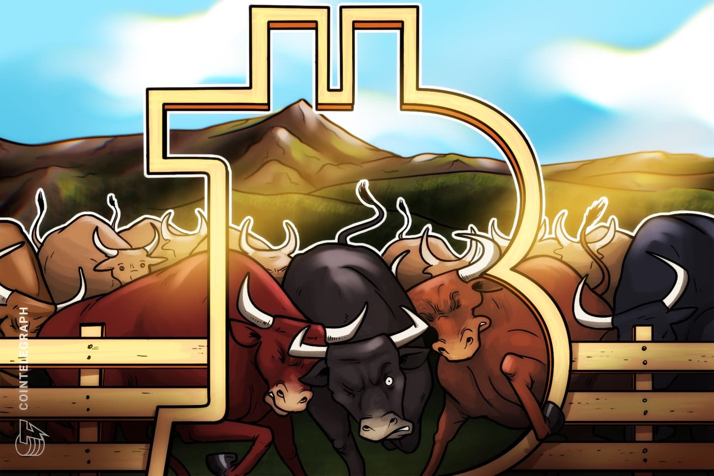 Bitcoin outlook improves amid 6% weekly gain: Can BTC bulls push higher?