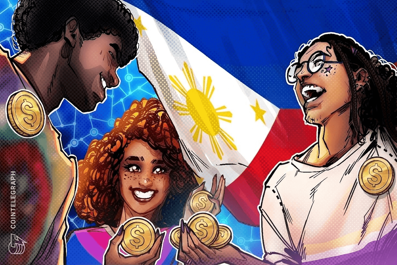 Philippine bank BPI plans stablecoin payments pilot