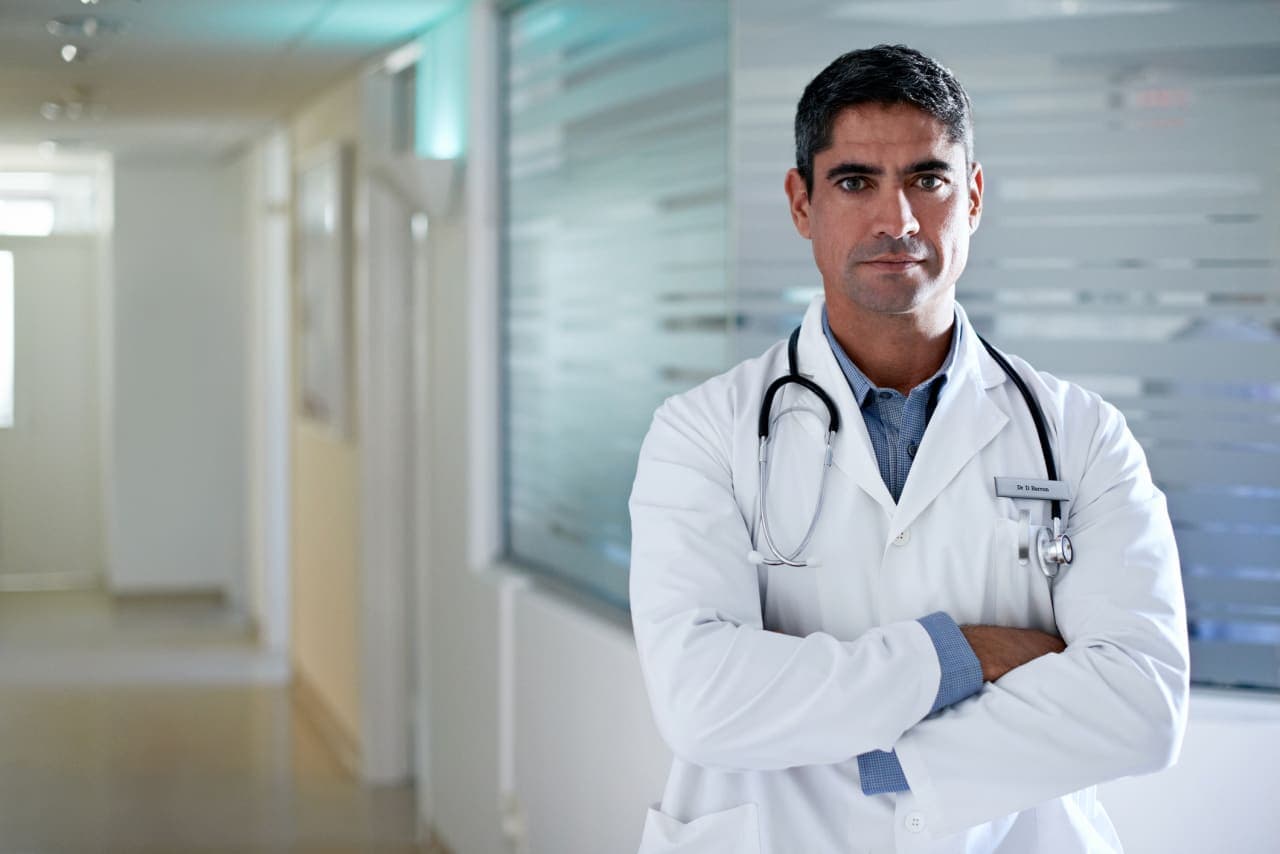 ‘There was a catch’: My doctor friend was outraged by his hospital’s fundraising tactics. Where do we draw the line?