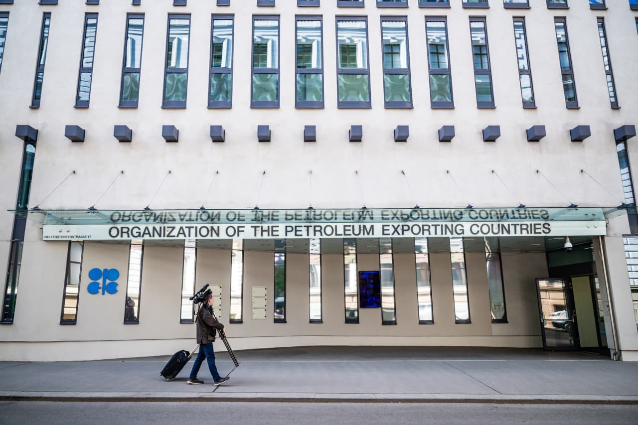 Why Iraq’s threat to leave OPEC may be the final nail in the cartel’s coffin