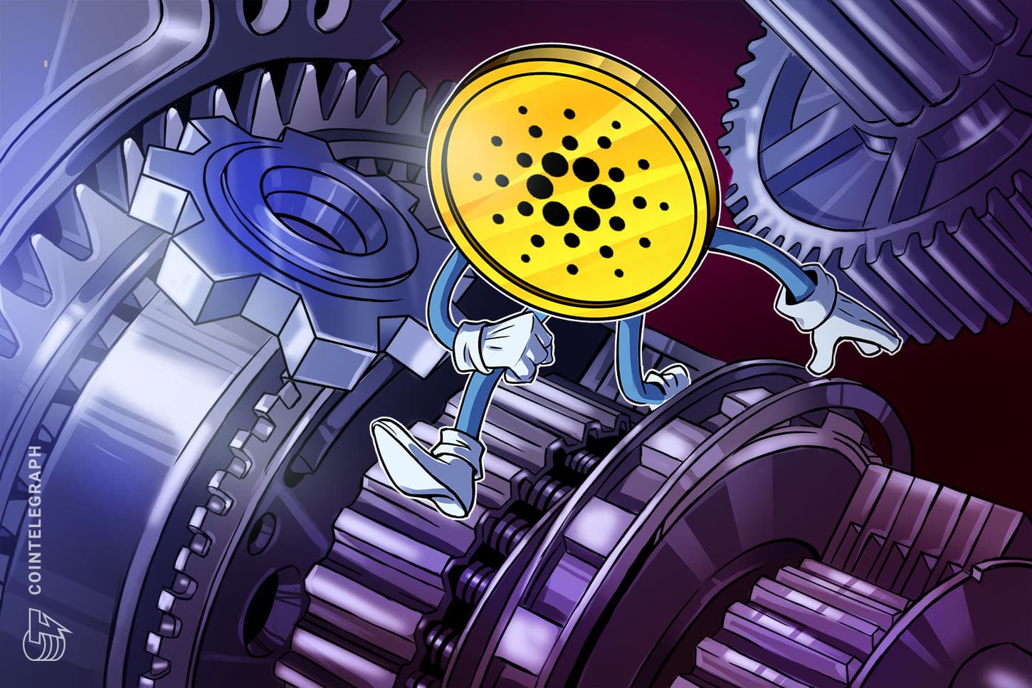 Cardano activates van Rossem hard fork, paving way for Leios
