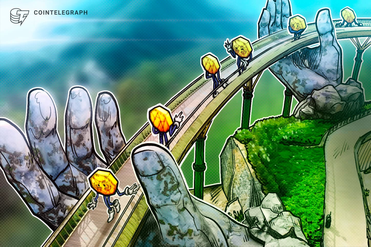 Vietnam sets fines for unlicensed crypto trading ahead of regulation rollout