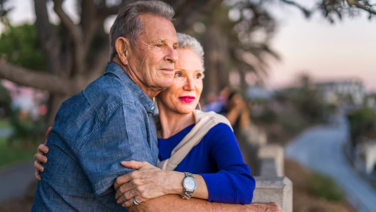 If I marry my girlfriend, 67, will she lose her Supplemental Security Income and divorced spouse benefits?