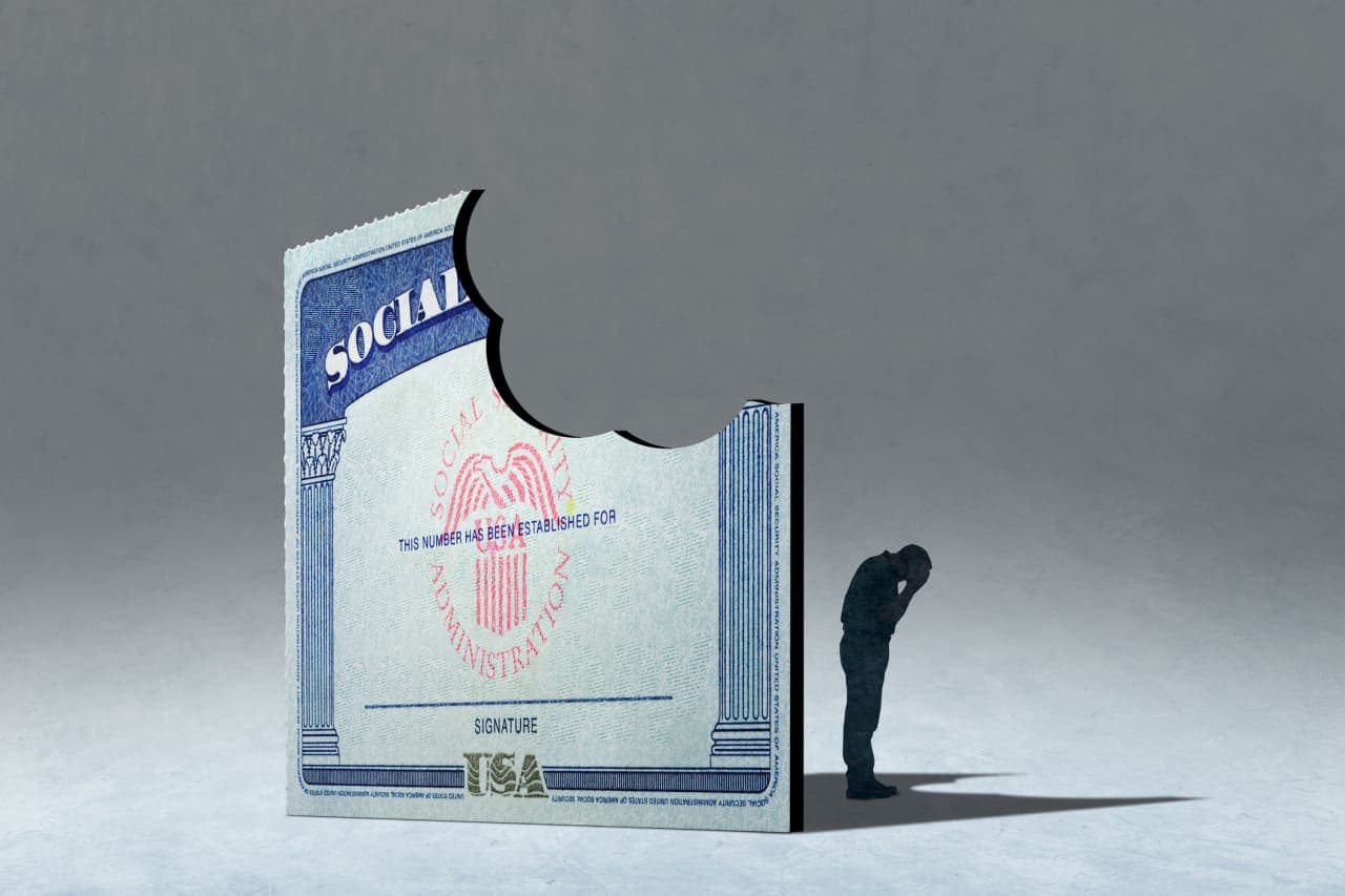 Worried about a lower Social Security benefit? How to calculate the exact impact it will have on your retirement.