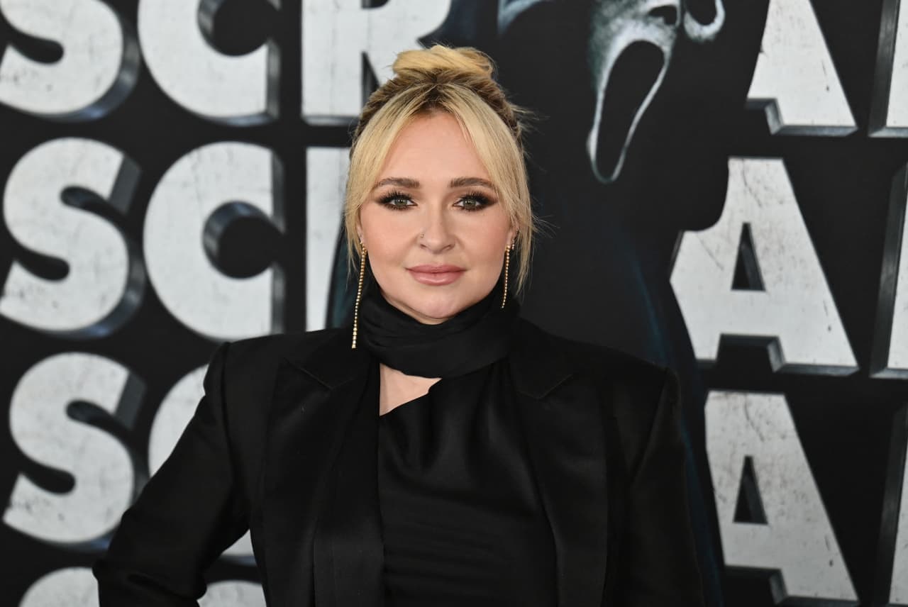 Hayden Panettiere’s childhood home relists for $3.7M, echoing memoir’s ‘brutal’ past