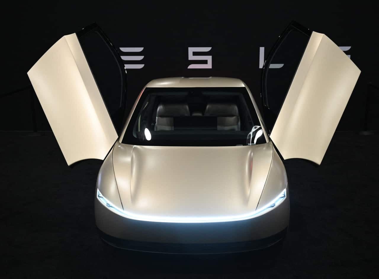 Tesla investors share their most burning questions ahead of earnings