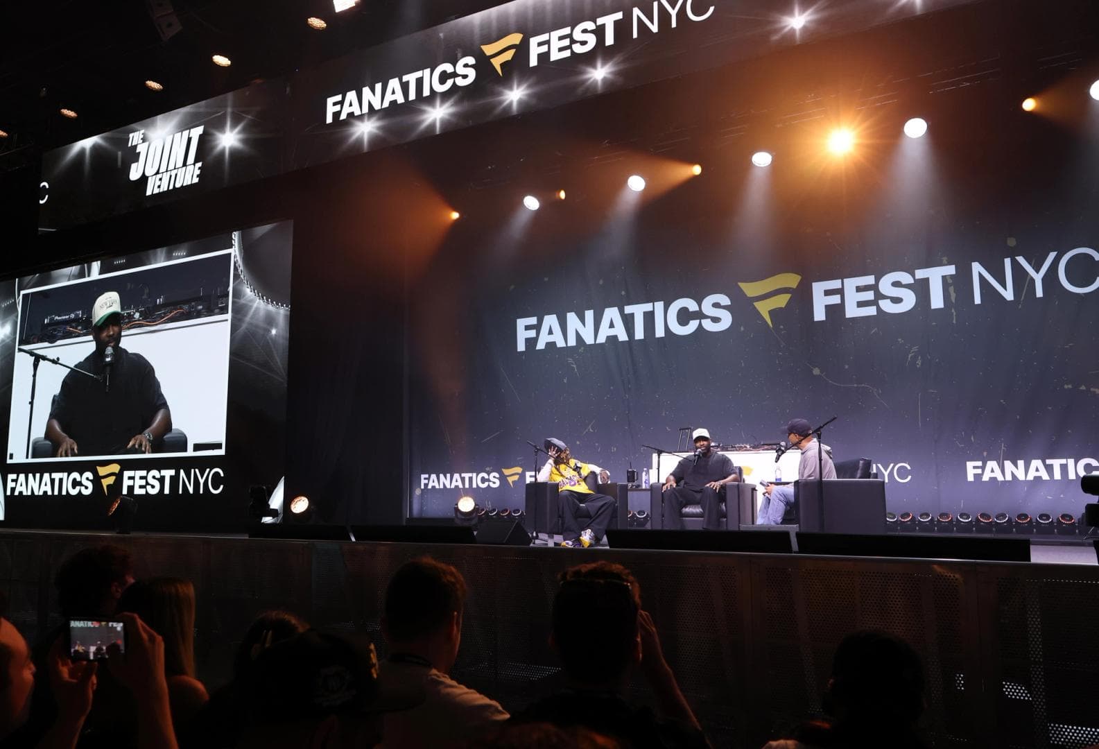 Fanatics buys regulated exchange in bid to grow prediction markets business