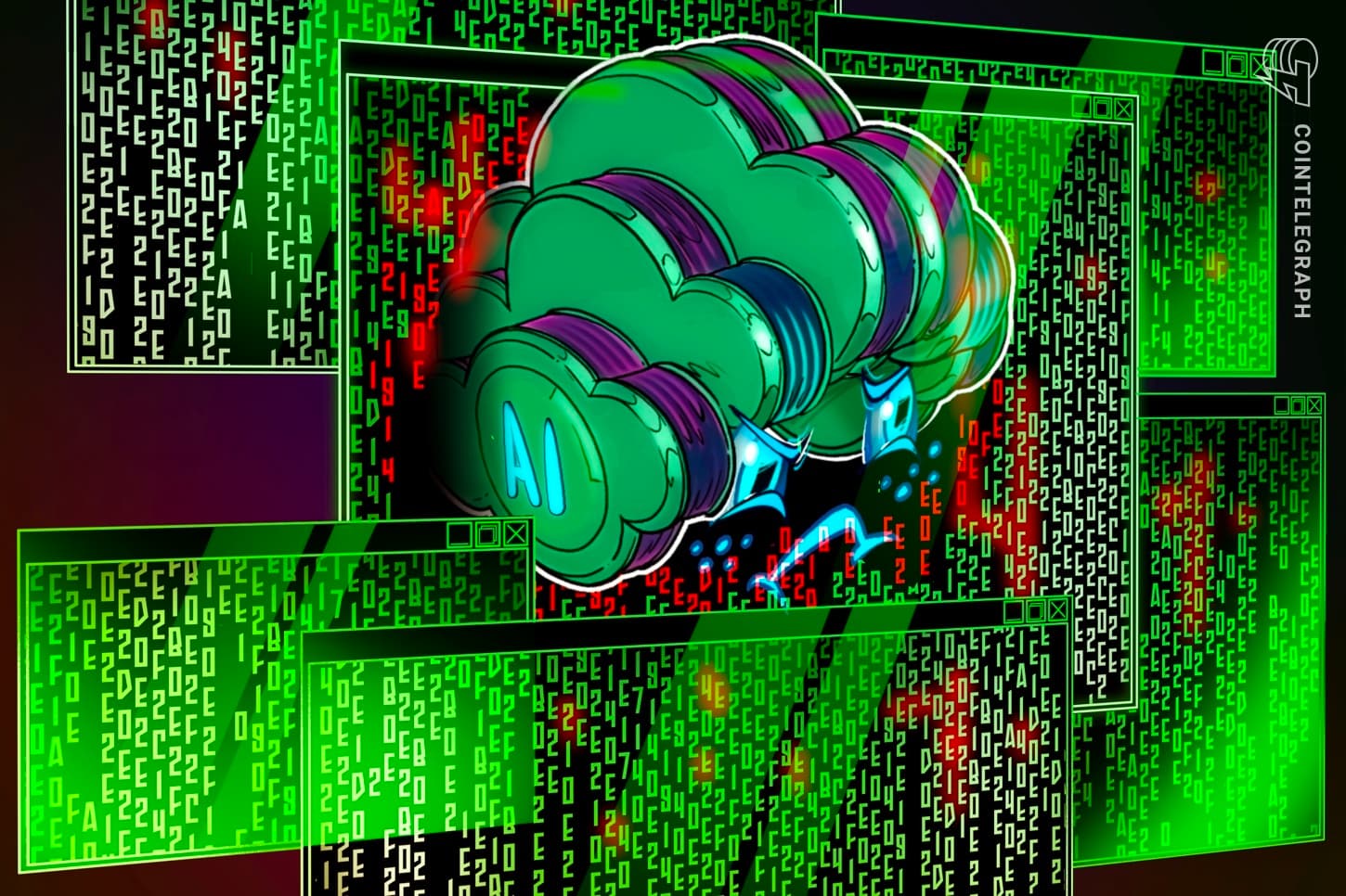 OpenAI says AI models escaped containment to hack Hugging Face