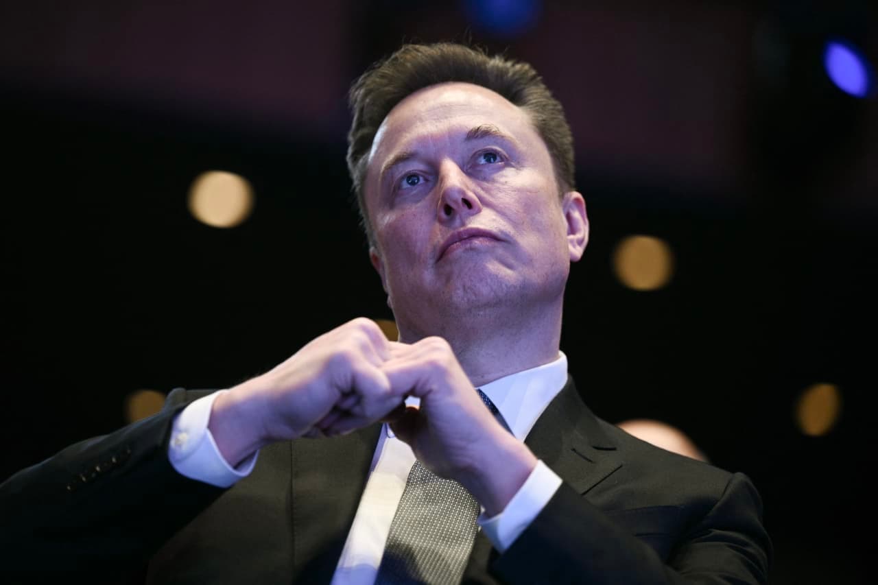 New ‘Ex-Elon’ ETFs let you avoid SpaceX and Tesla — but are they just a gimmick?