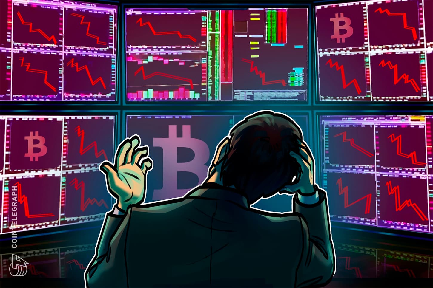 Bitcoin hits $62K while Coinbase premium hits 77-day negative streak
