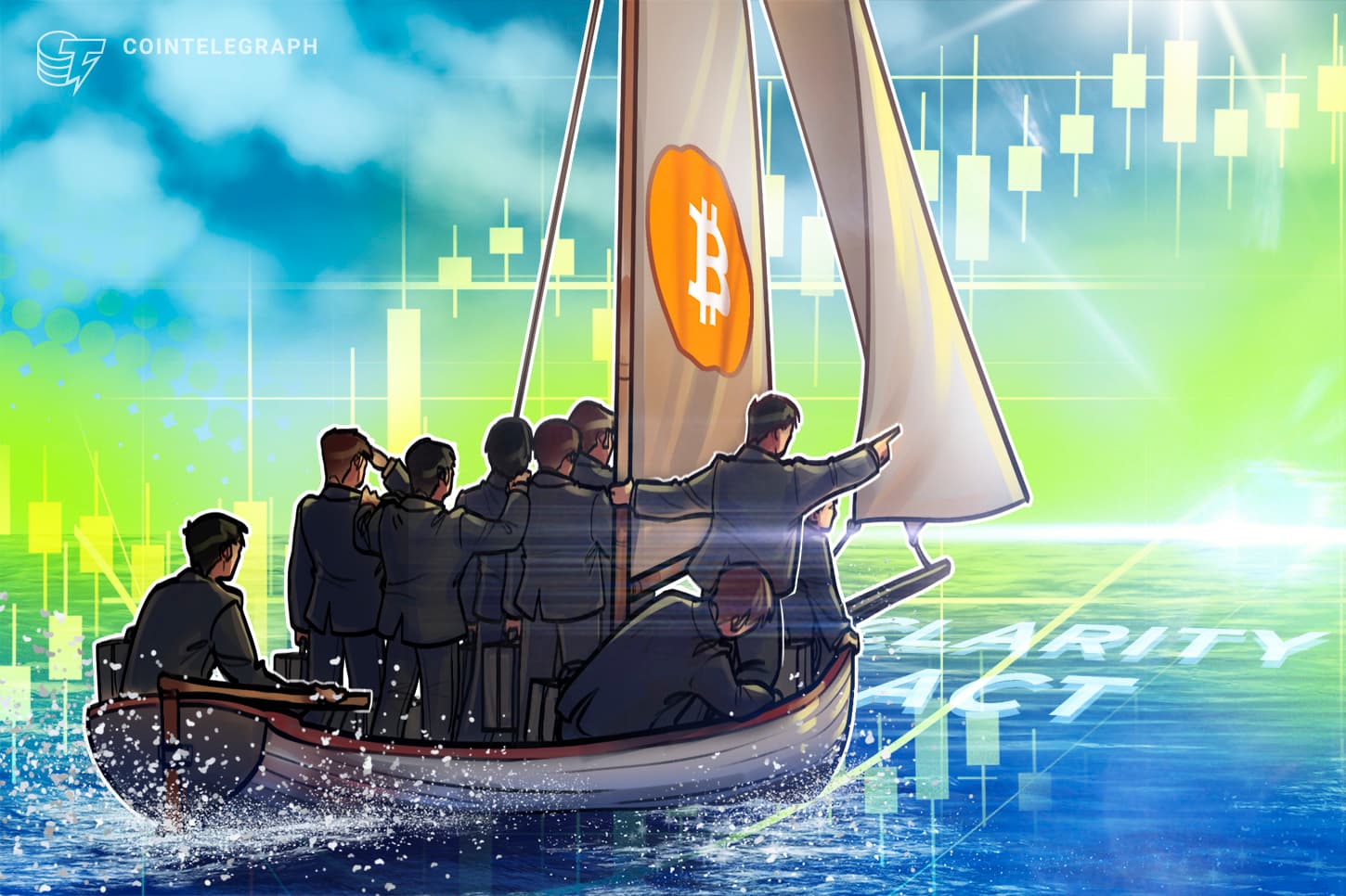 White House crypto adviser Patrick Witt to report for military training: Report