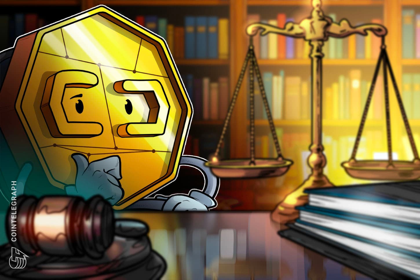 Dormant $1.9M Bitcoin tied to New York lawsuit moves after nearly 15 years