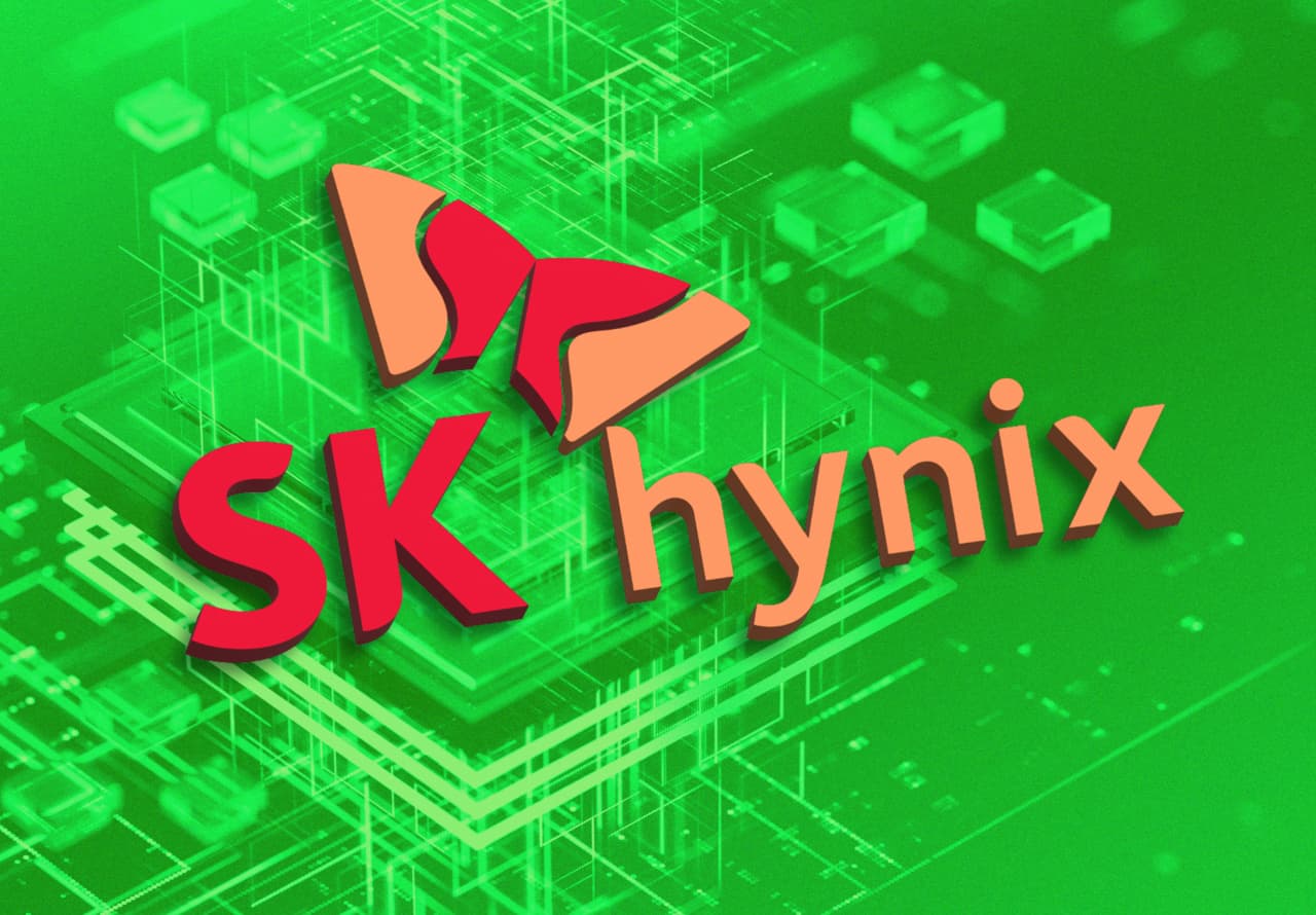 SK Hynix’s stock looks primed for a pop in its Nasdaq debut