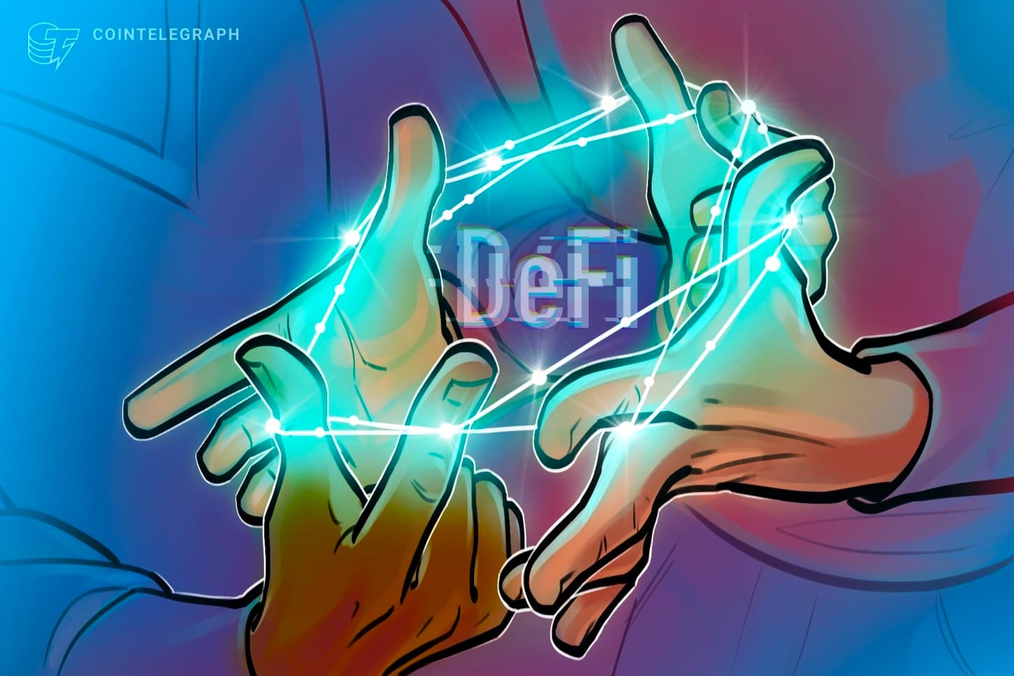 Aave brings V3 lending and GHO stablecoin to Monad