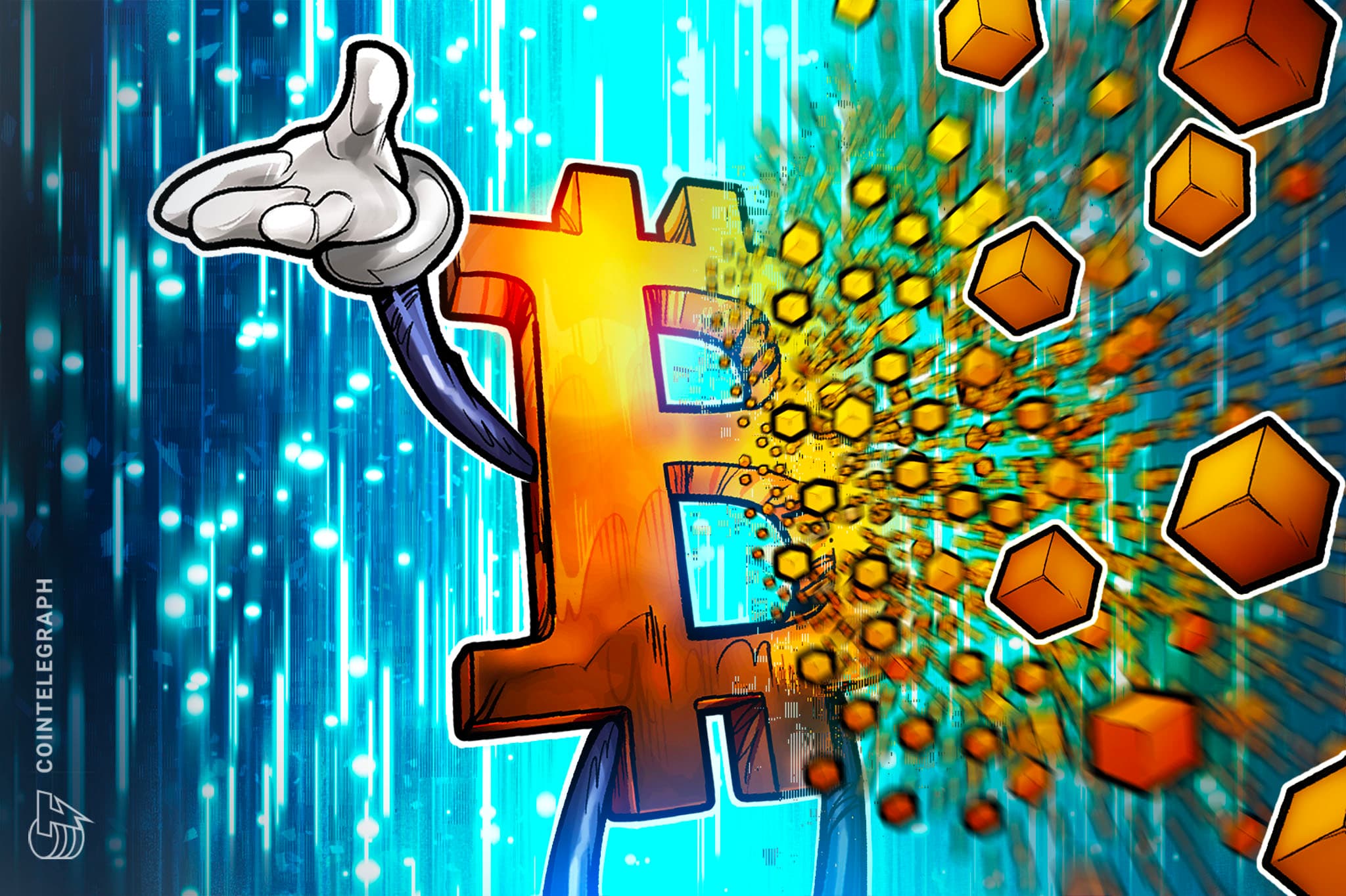 Bitcoin bulls Michael Saylor, Adam Back slam BIP-110 Ordinals proposal