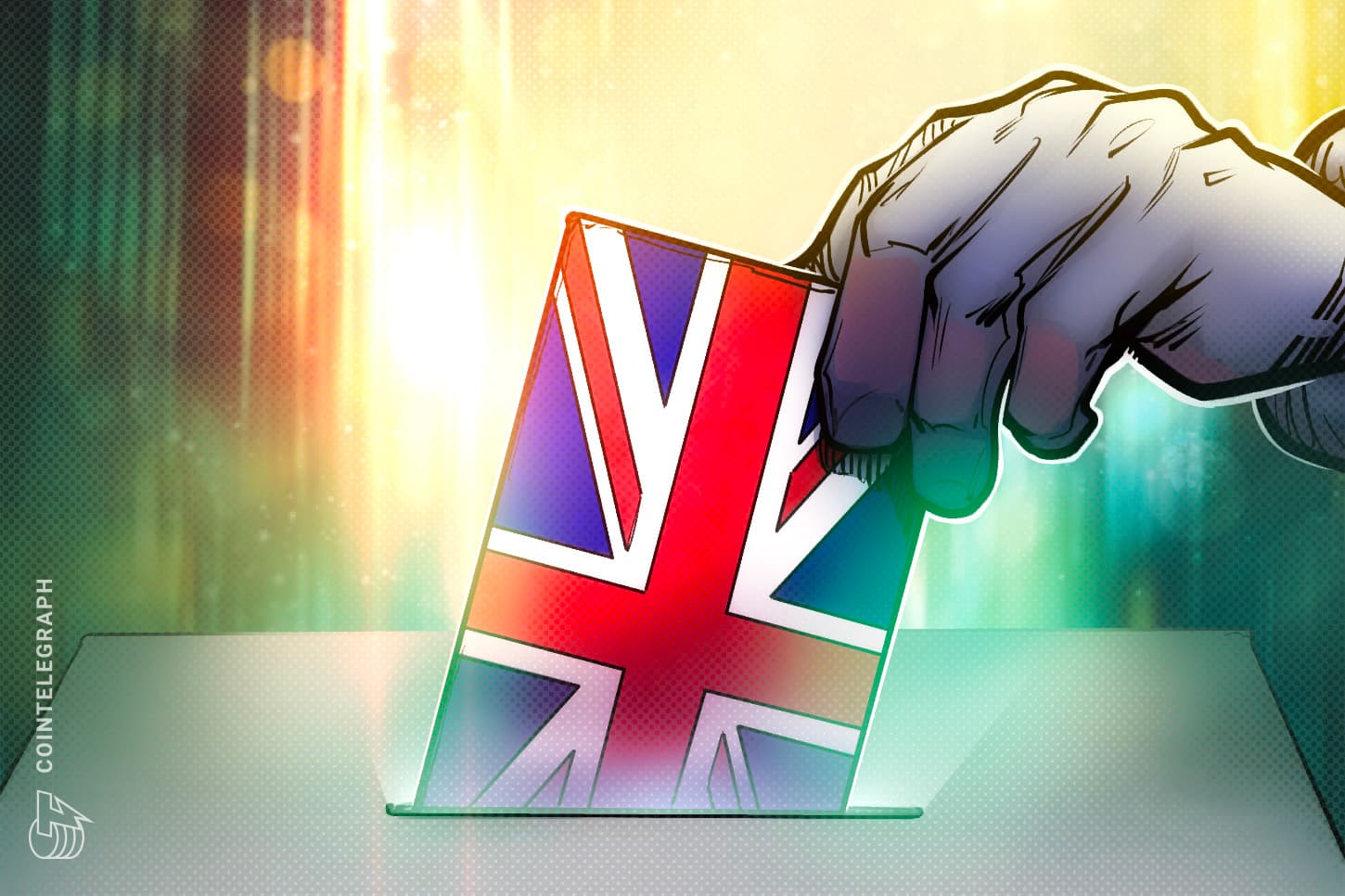 Nigel Farage to resign from UK Parliament amid crypto “gift” scandal, will stand in by-election