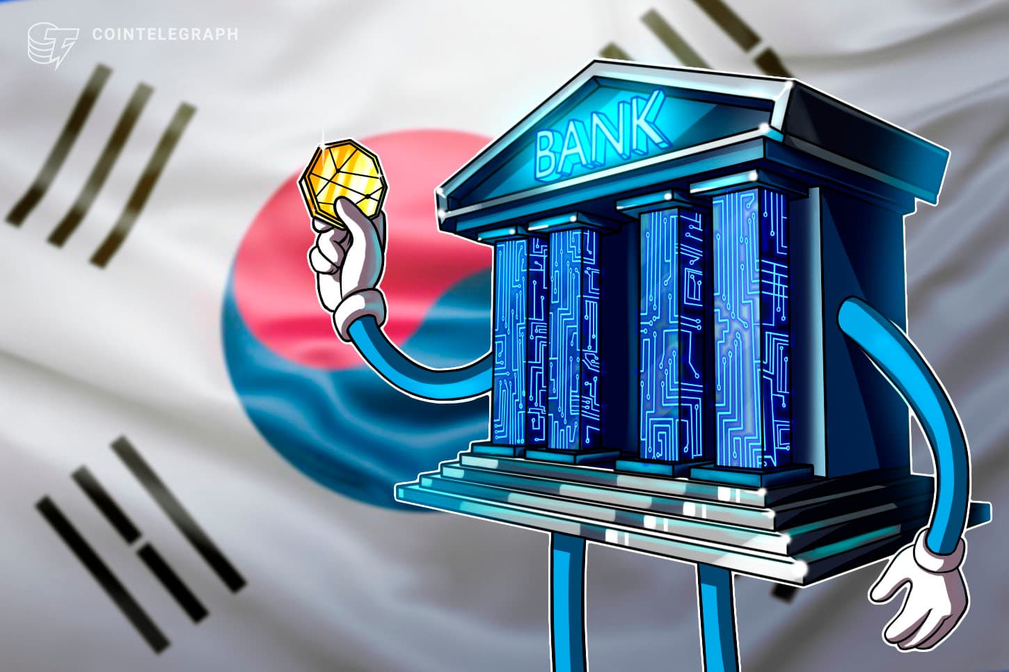 Bank of Korea governor outlines tokenized bond vision, unified ledger plan