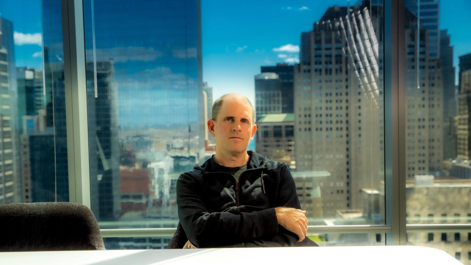 Wall Street veteran Don Wilson says regulators are getting perps all wrong