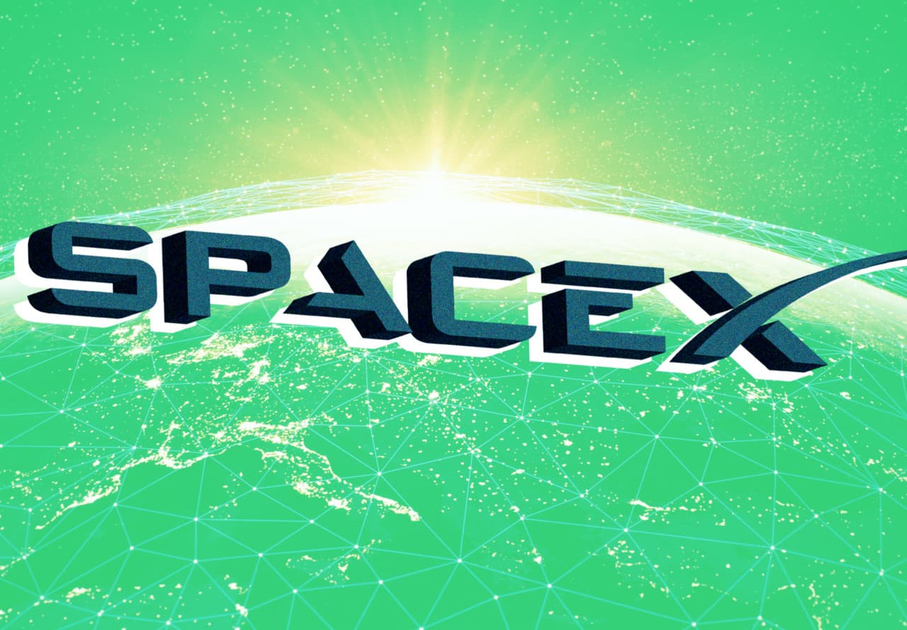 SpaceX’s stock moves above its IPO price for the first time in almost a month