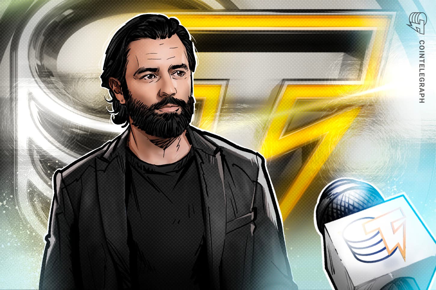 A quantum roadmap would push Bitcoin much higher: Charles Edwards
