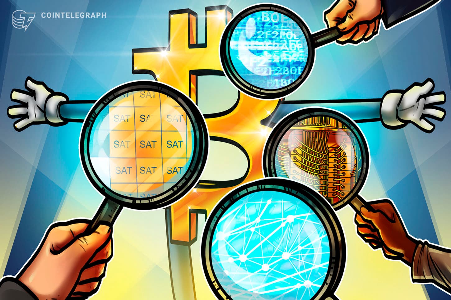 Bitcoin liquidity clusters determine BTC’s price direction as futures flow fuels price
