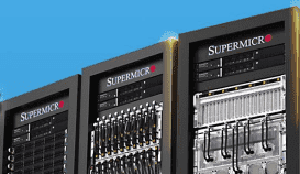 Super Micro’s earnings report brings more good news, and the stock is climbing