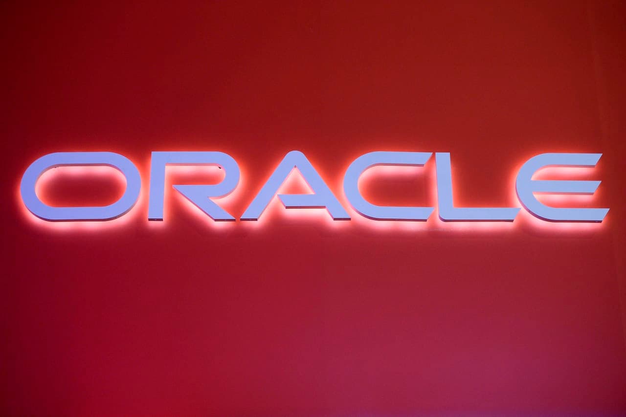 Oracle’s stock has taken a hit as AI spending concerns resurface