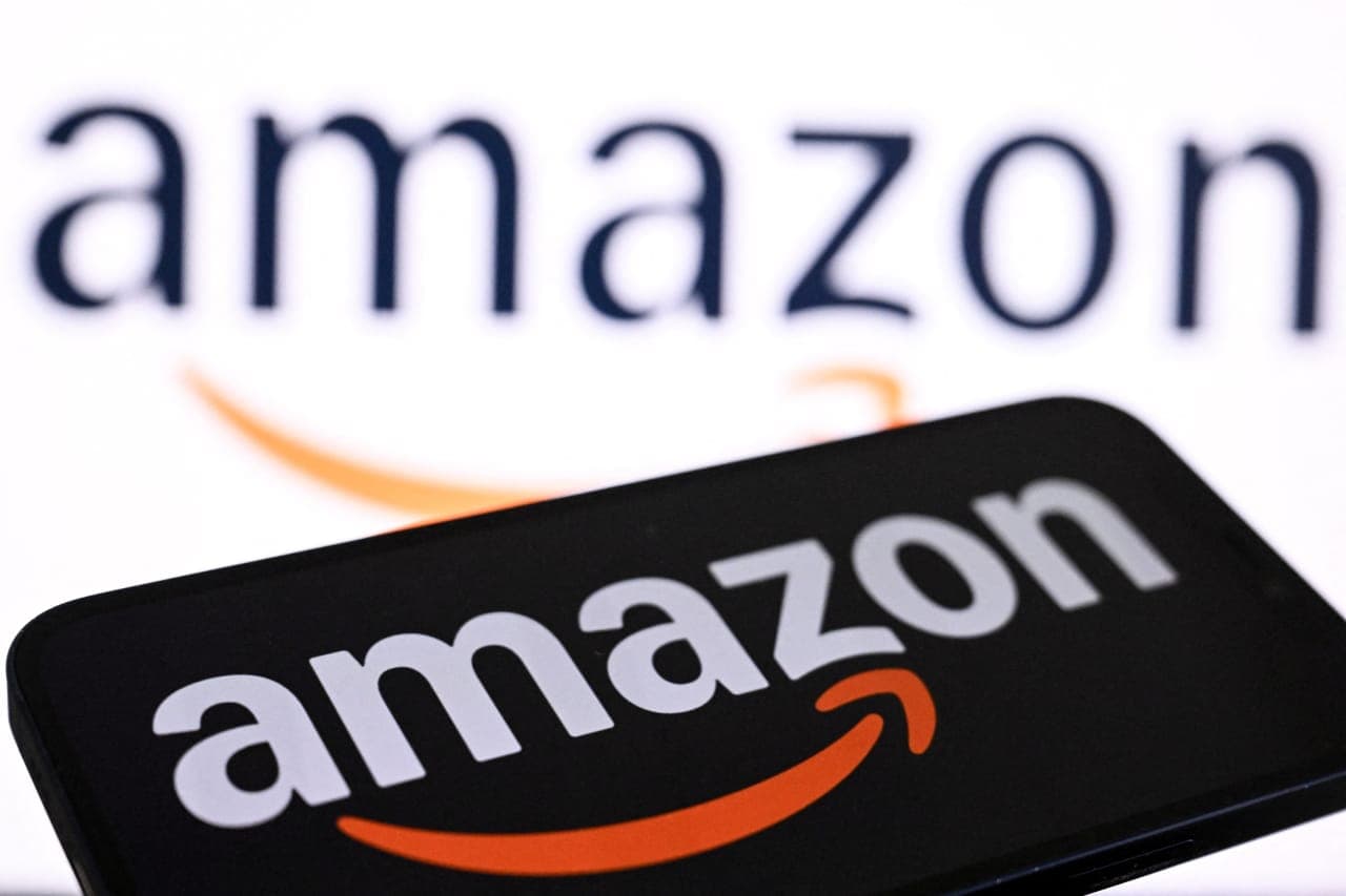 AI-related debt sells off sharply as Amazon looks to borrow another $25 billion
