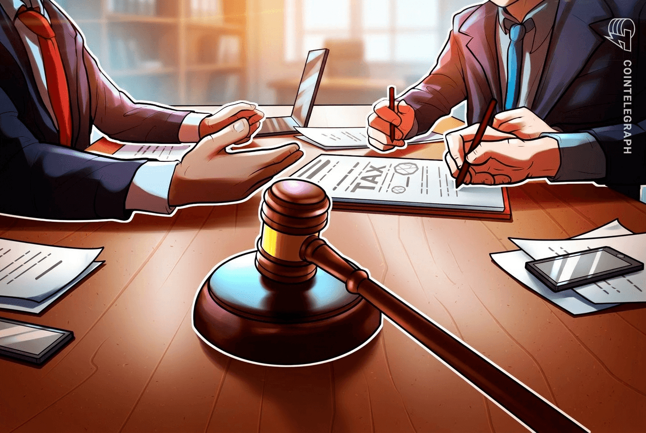 Digital Chamber sues Illinois officials over new state 0.2% crypto tax