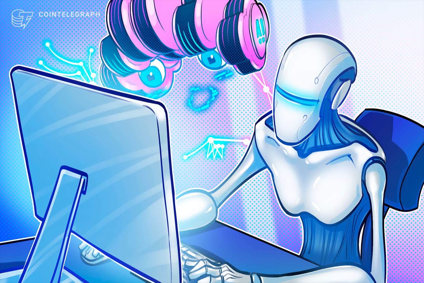 Central bankers sound alarms over agentic AI finance risks
