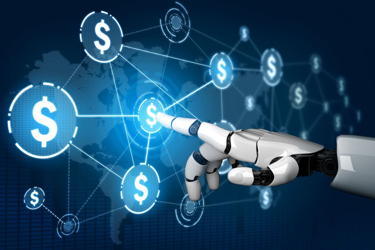 He brought AI to Wall Street in 1994 — but won’t trust ChatGPT with his money