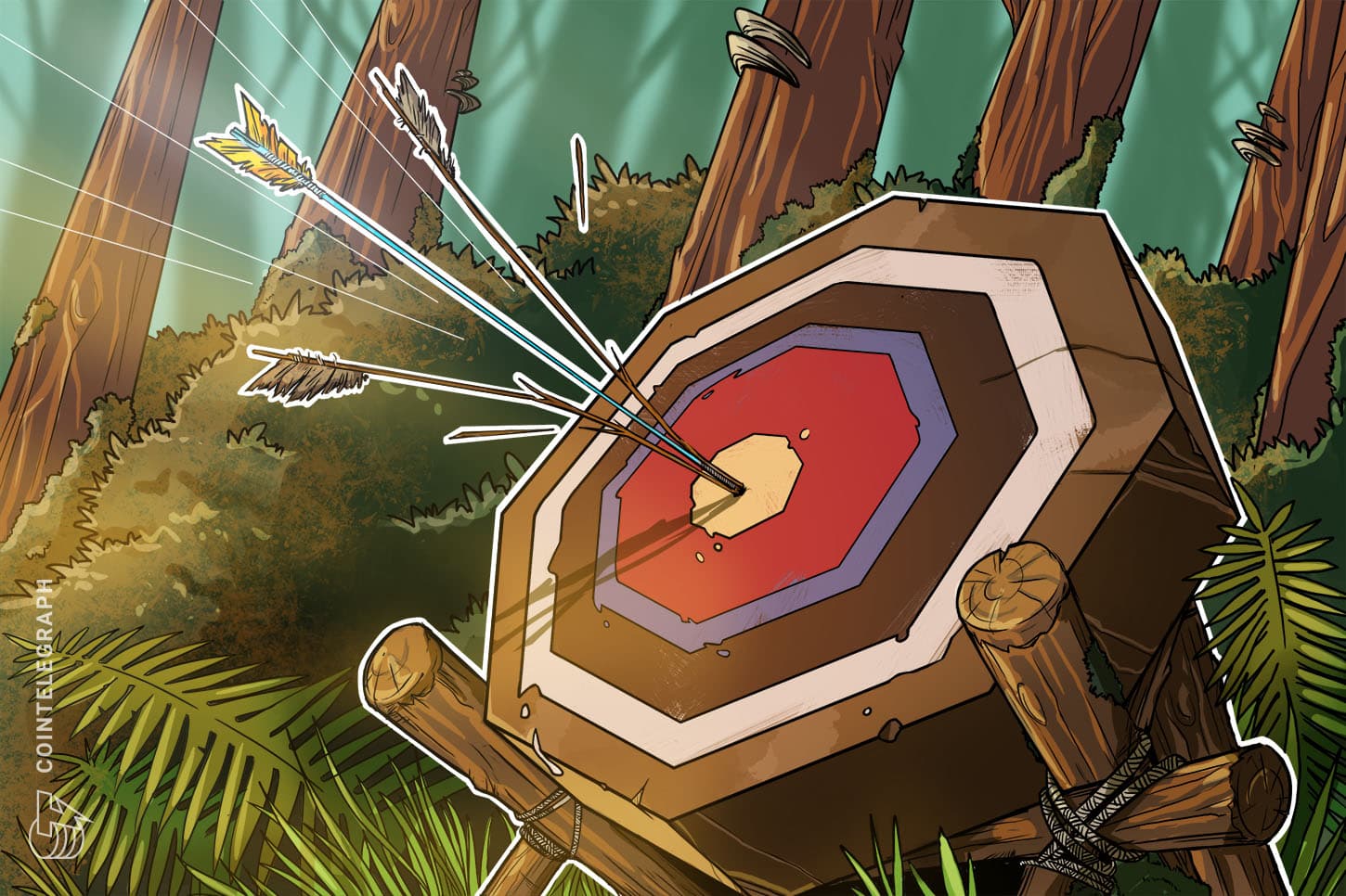Robinhood links with dYdX Labs to launch new DEX Arcus