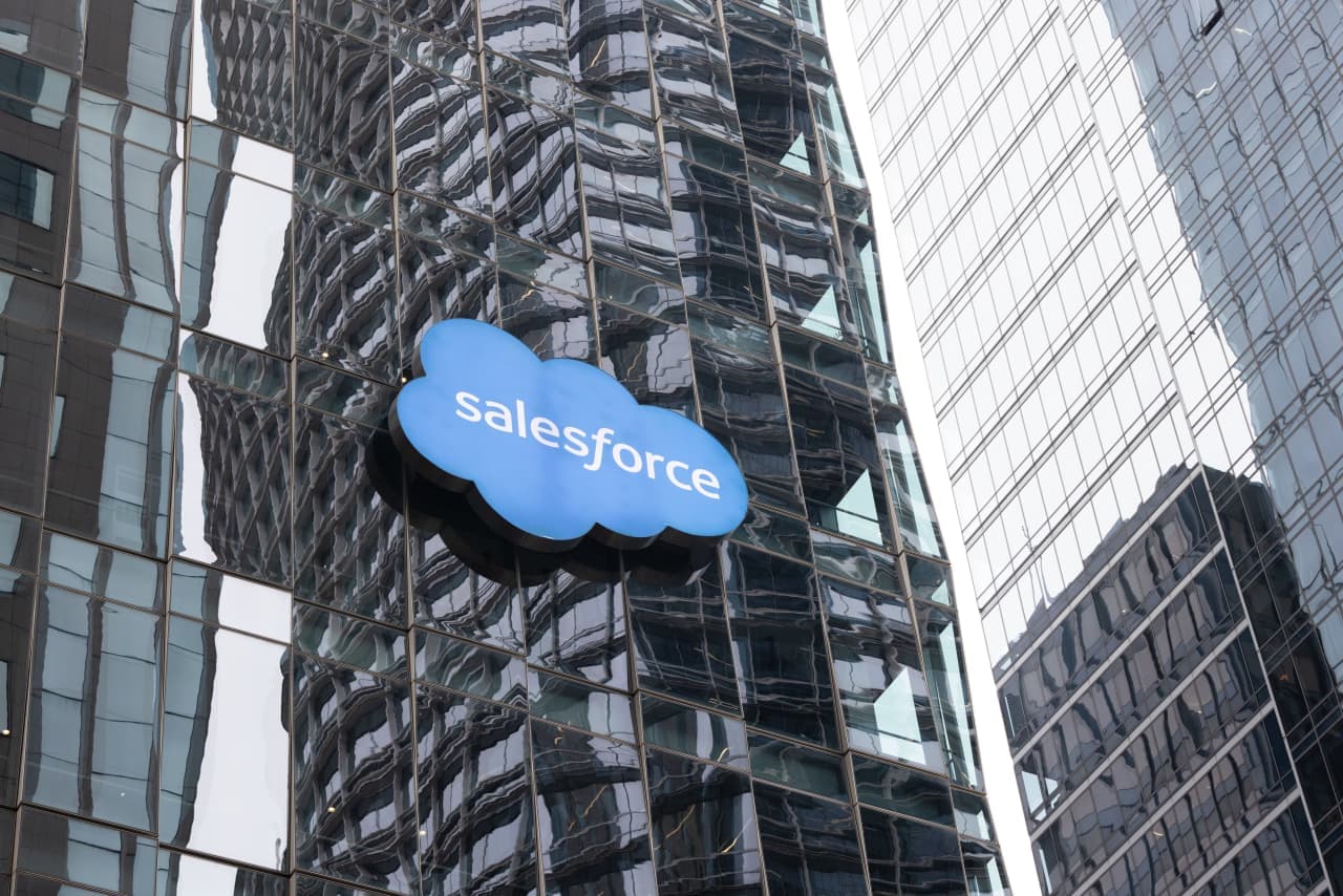 A profit squeeze is coming for tech. This manager is betting on these unglamorous stocks instead.