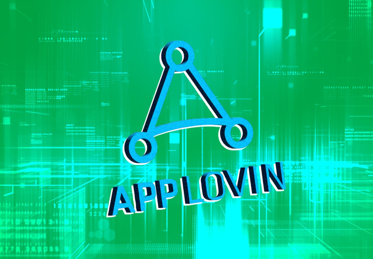 AppLovin’s AI stumbles send the stock sliding toward its worst day in over a year