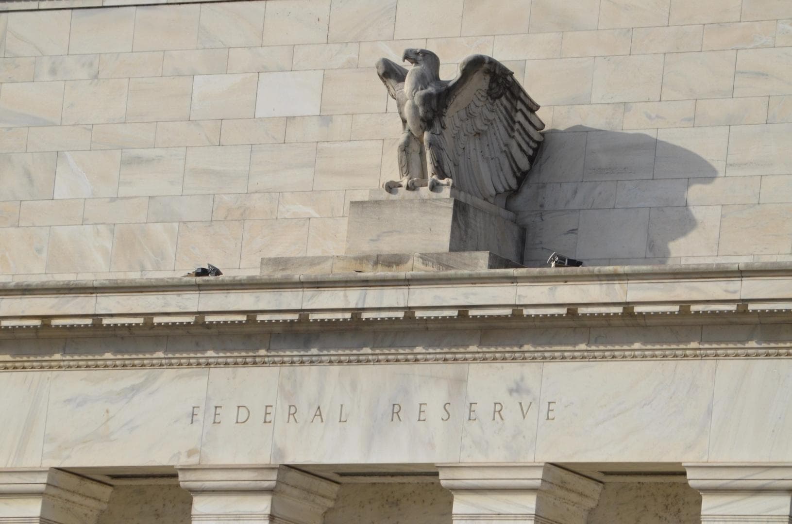 Live updates: Bitcoin clears $64,000 in Asia hours ahead of Fed decision