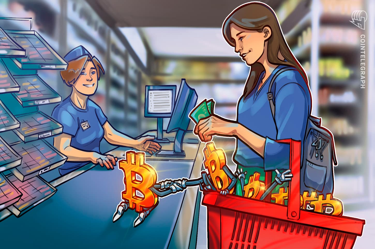 Bitcoin bulls shake off Strategy's $216M BTC sale as price overtakes $64K