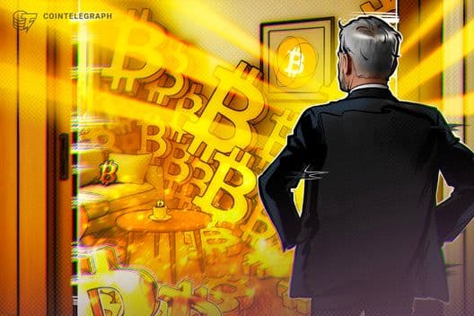 StanChart looks for 3 signs of BTC bottom, including Strategy’s Monday news