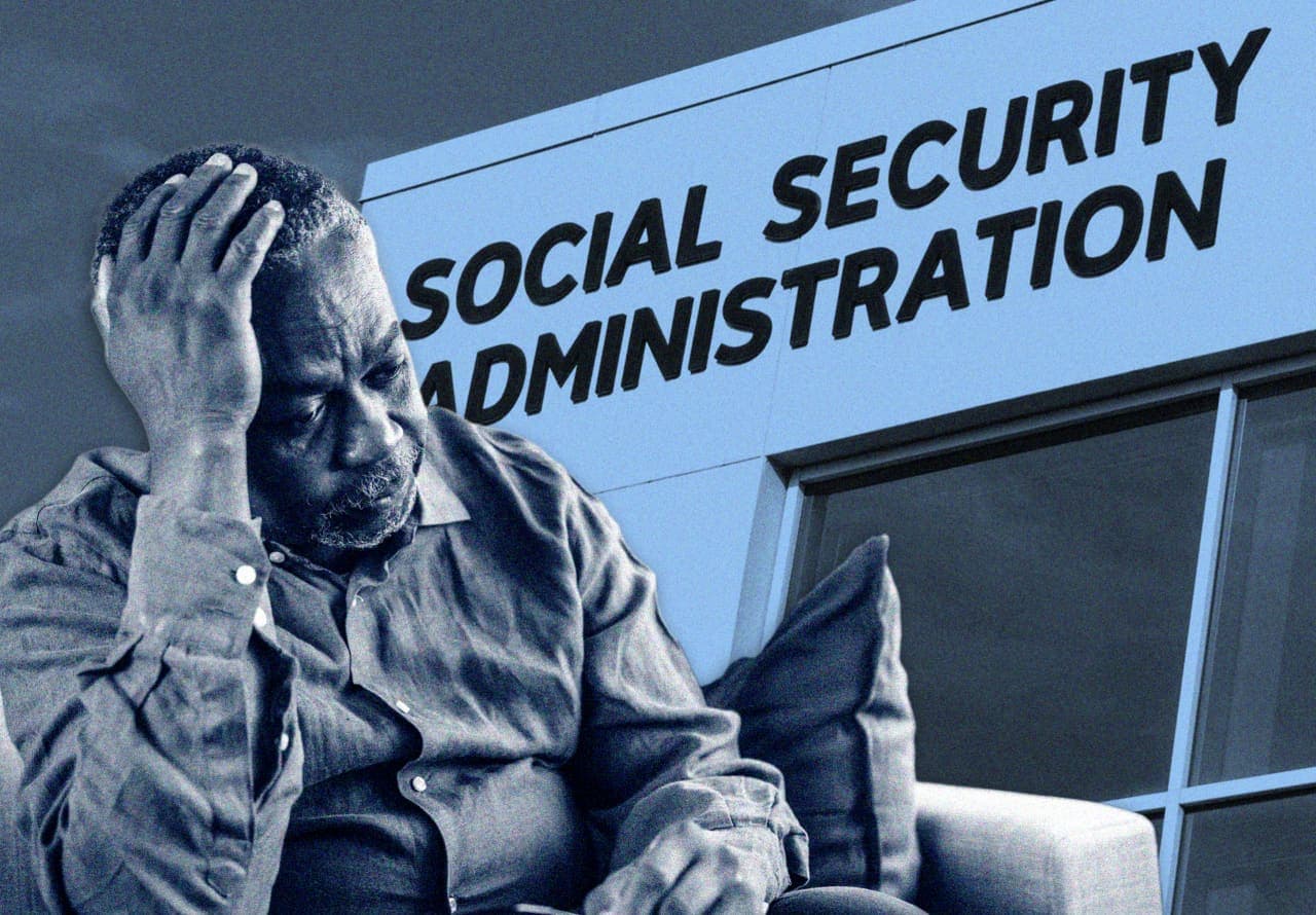 Social Security says I was overpaid for 7 years. I believe it’s mistaken. Can they cut my benefits?