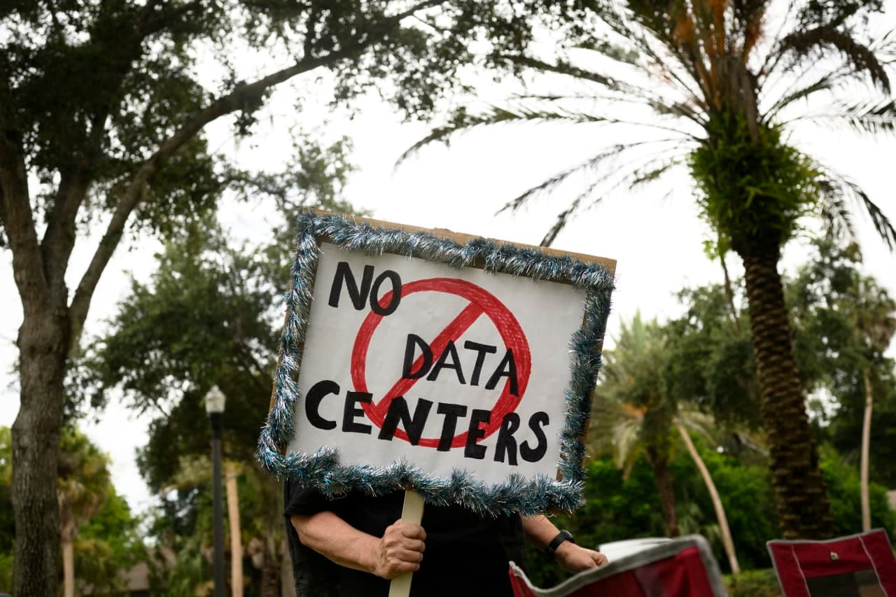 Is your AI data-center stock vulnerable to voter backlash? Use this 5-part test to find out.