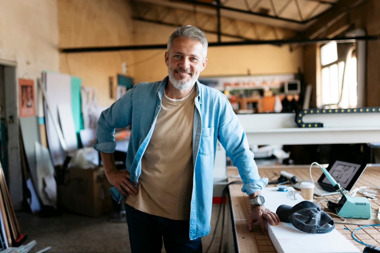 Half of small-business owners hope to sell their companies and retire in the next decade. What happens to their workers?
