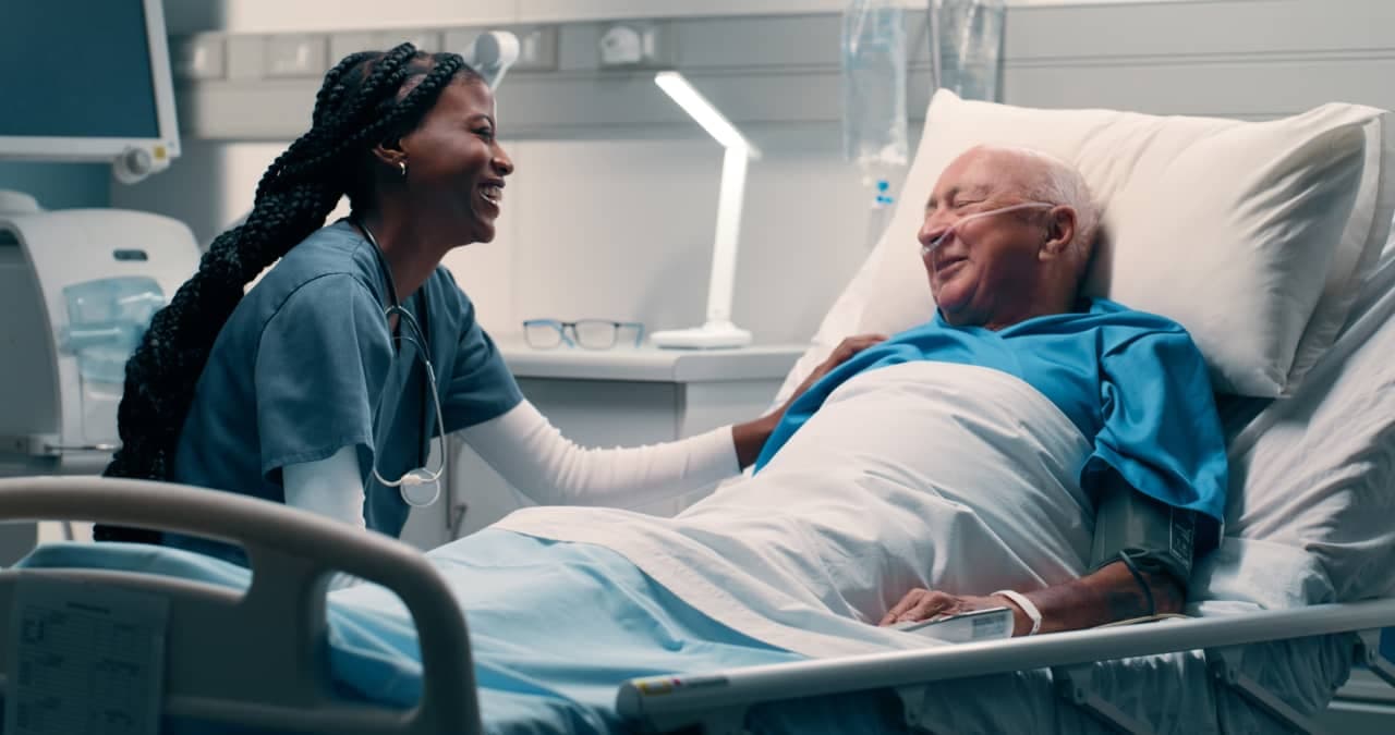 Changing how Medicare pays for hospice care could save the U.S. $7.6 billion a year — but at what cost to patients?