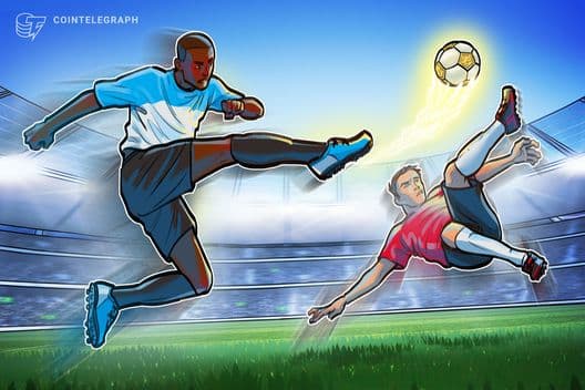 Coinbase eyes World Cup boost as prediction markets surge: Bernstein