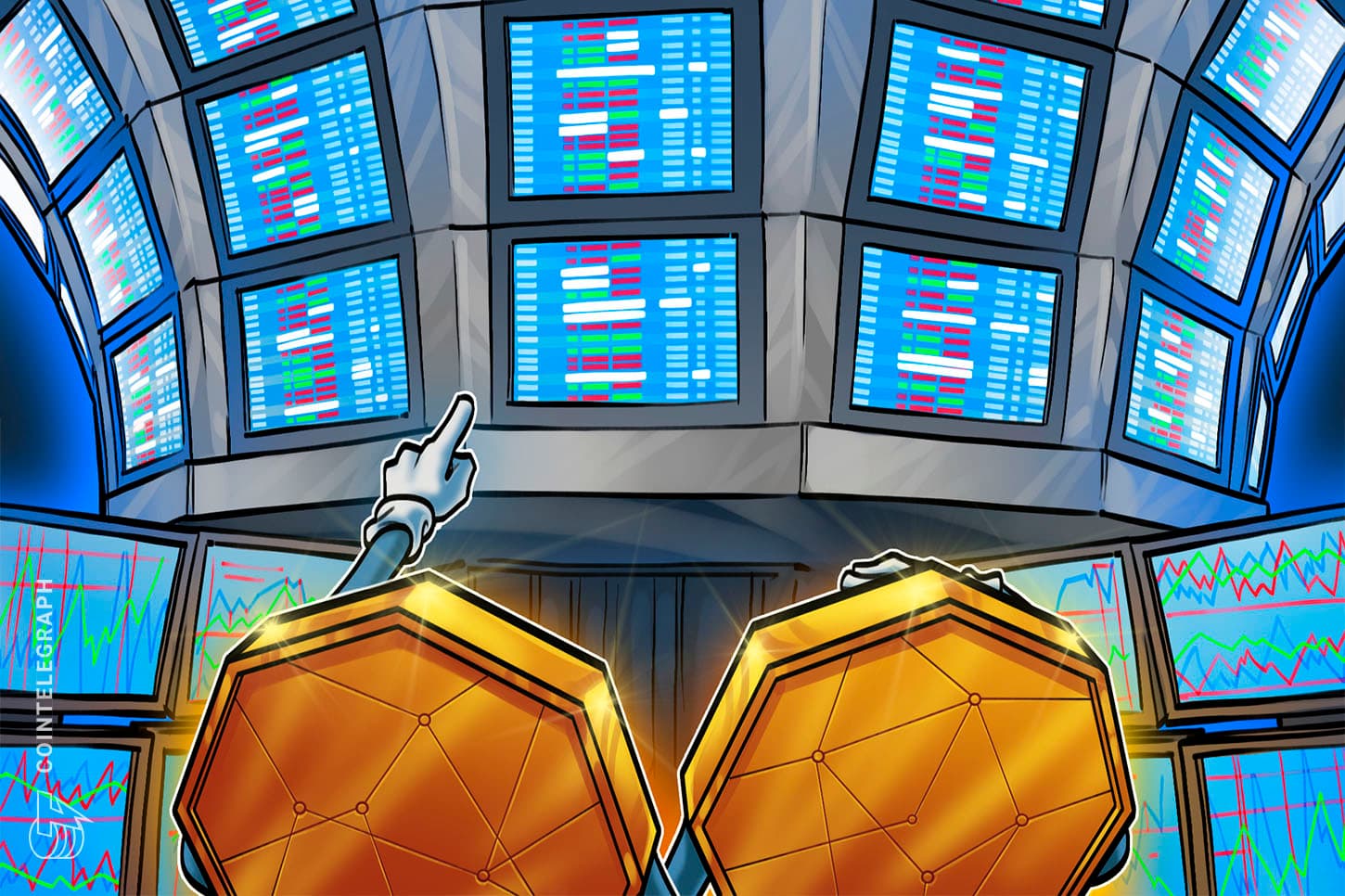 House passes bill on lawmakers using insider information for stock trading