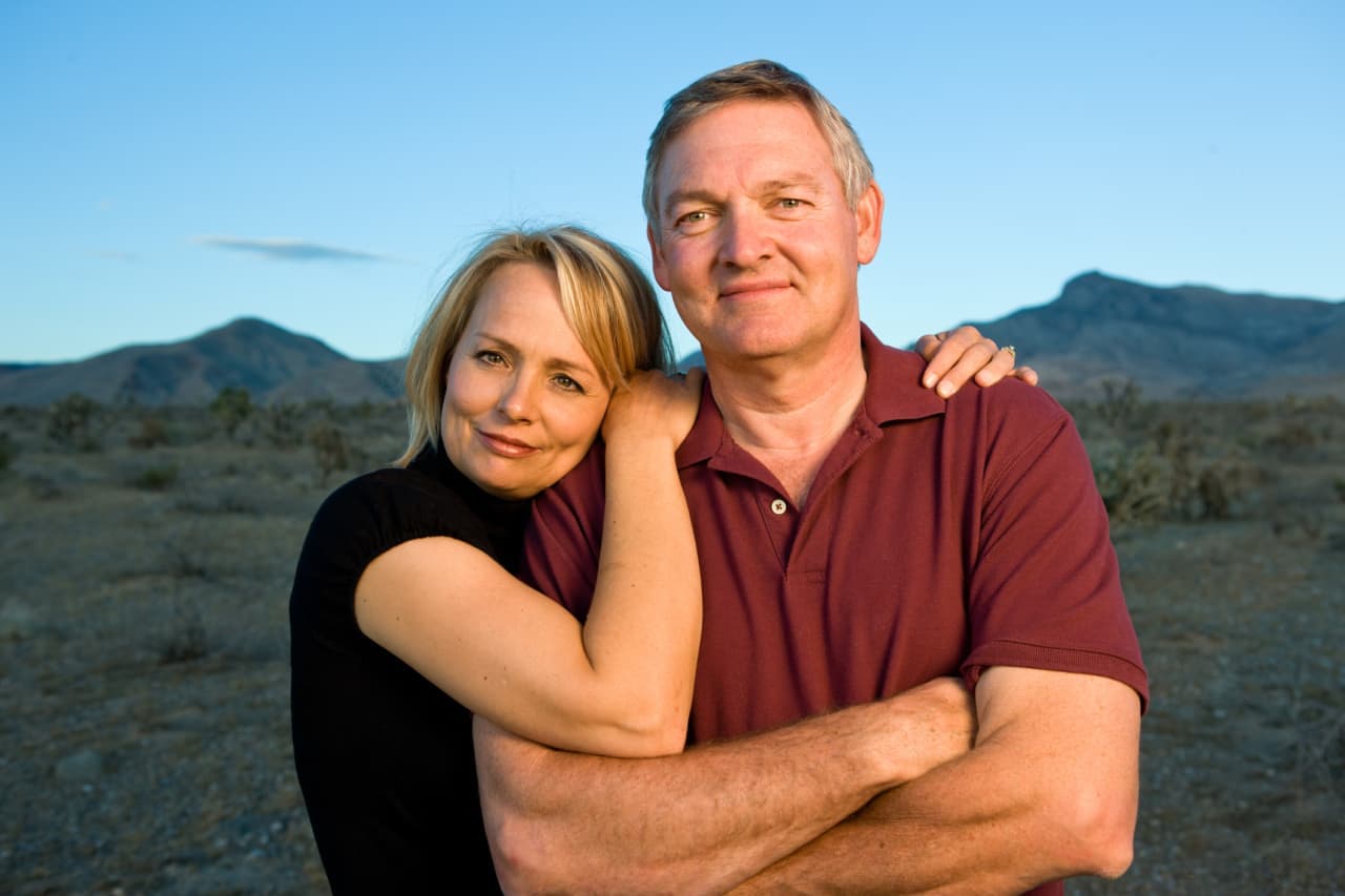 ‘We are not romantically involved’: I’m marrying my platonic best friend of 20 years. Should I leave him my home?