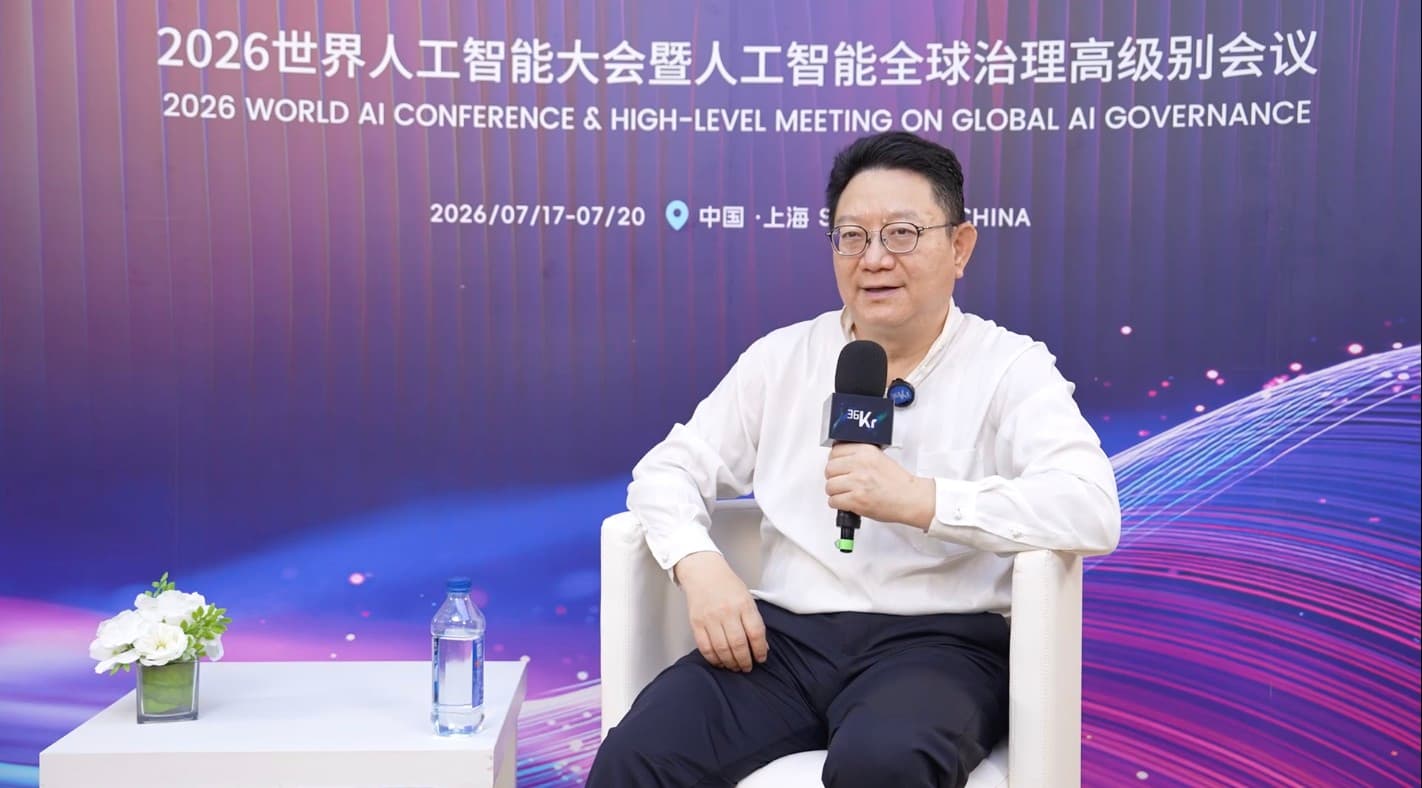 对话曾鸣教授:AI时代,企业竞争的关键是构建智能复利,让AI真正进入业务流程