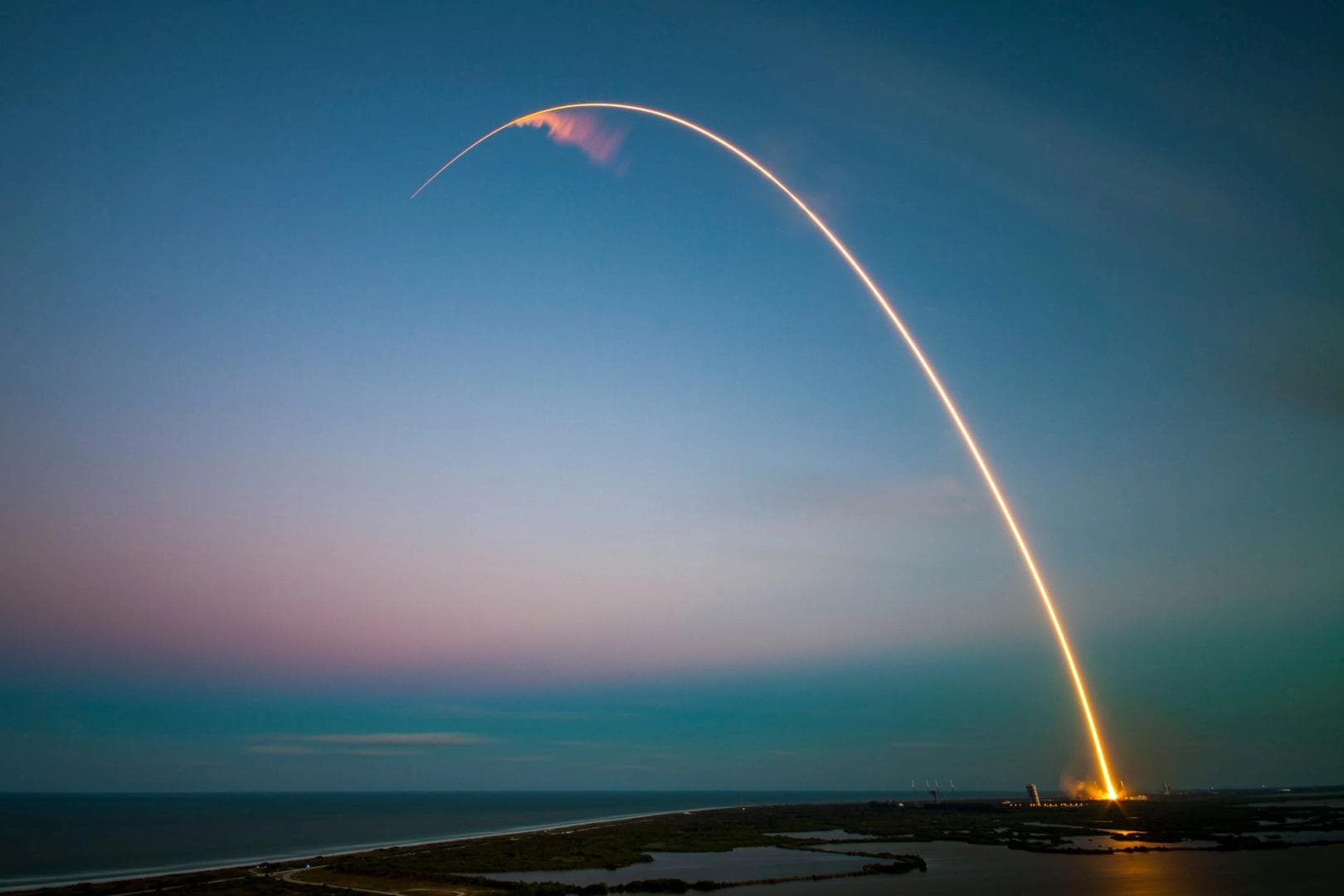 SpaceX's first bitcoin wallet movements in six months likely don't signal sales
